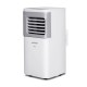 Toyotomi TPAC-10CΑΙ Eiko Φορητό Κλιματιστικό 9000 BTU μόνο Ψύξης
